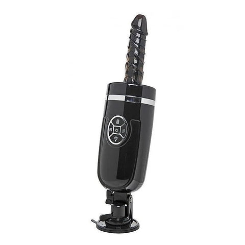 Jaxxx Hammer 2.0 Rechargeable Sex Machine by XR Brands