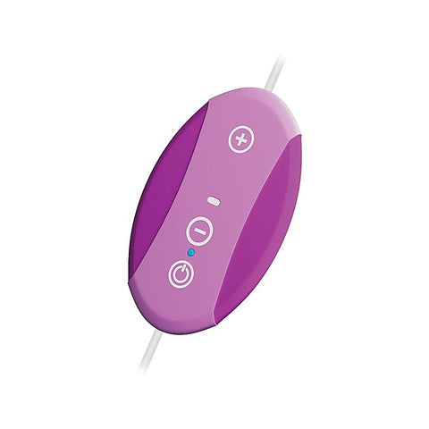 Rockin' Vibrator Chair by Pipedream Products