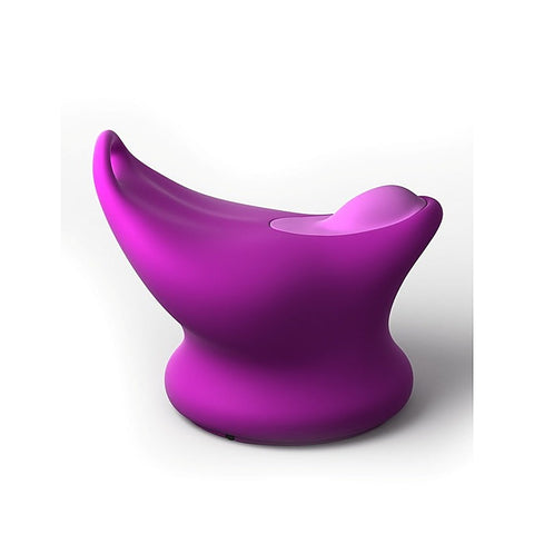 Rockin' Vibrator Chair by Pipedream Products