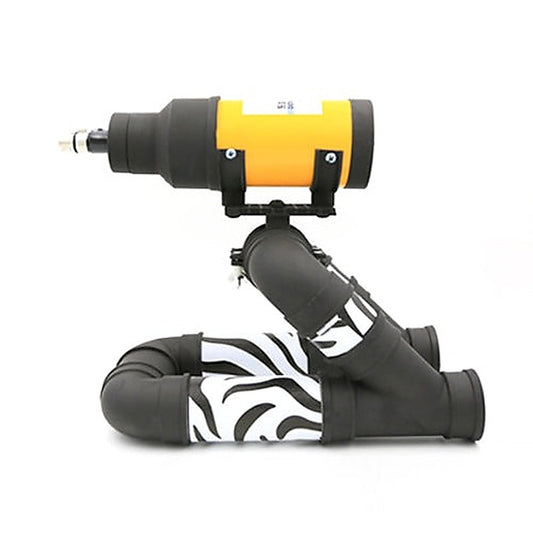 Automatic Pumping Thrusting Fucking Gun by BDStyle