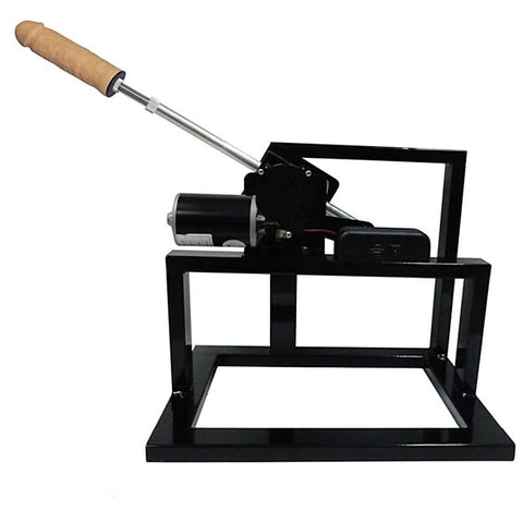 Turbo Sex Machine by Myworld