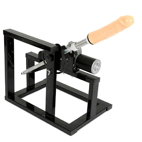 Turbo Sex Machine by Myworld