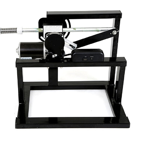 Turbo Sex Machine by Myworld