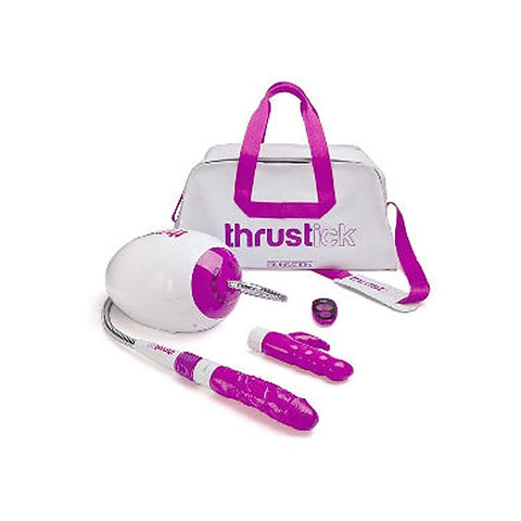 Thrustick Remote Control Thrusting Machine by Topco