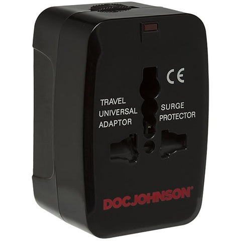 Power Banger by Doc Johnson