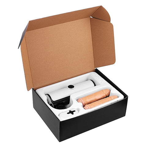 Remote Control Suction Fucking Machine by BDStyle