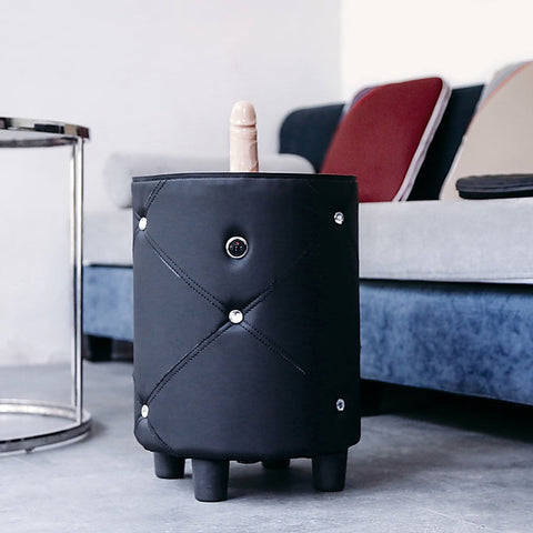 Sofa Chair Fuck Machine by BDStyle