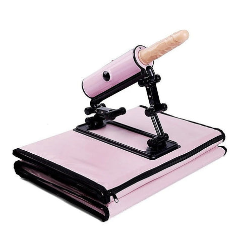 Mattress Sex Machine by BDStyle
