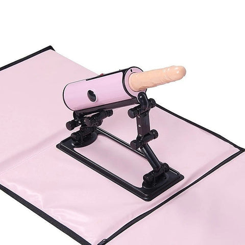 Mattress Sex Machine by BDStyle