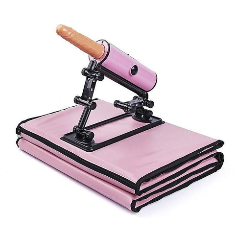 Mattress Sex Machine by BDStyle