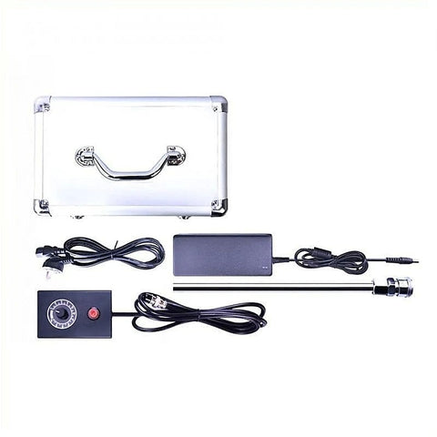 Trunk Sex Machine by BDStyle