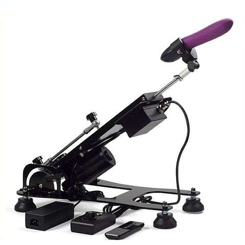 Frequency Sex Machine by BDStyle