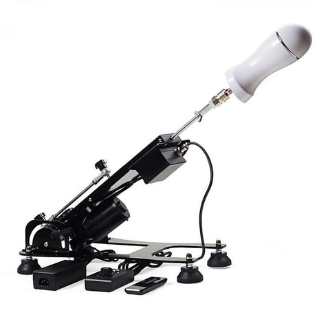 Frequency Sex Machine by BDStyle