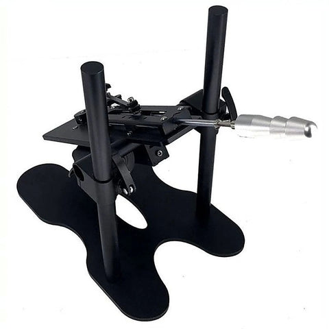 Pleasure Butterfly Fucking Machine by BDStyle