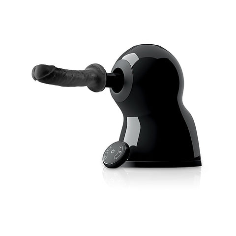 Fetish Fantasy The Bigger Bang Thrusting & Rotating Sex
