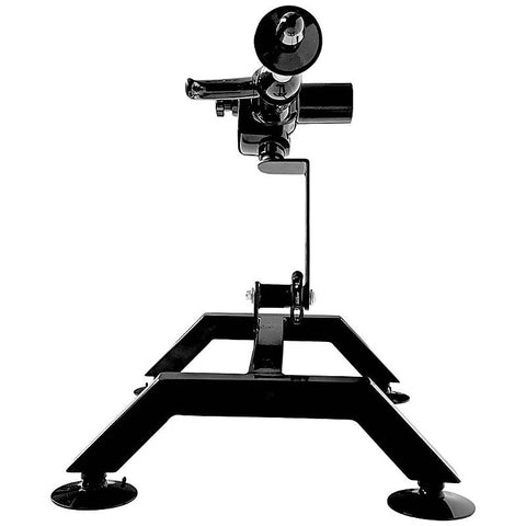 Xtreme Adjustable Fuck Machine 2.0 by Brutus