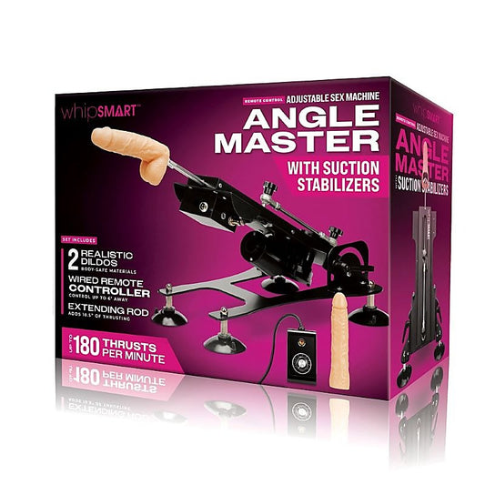 Angle Master by Xgen Products