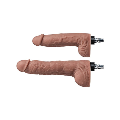 App Controlled BDSM Play Sex Machine by Lovense