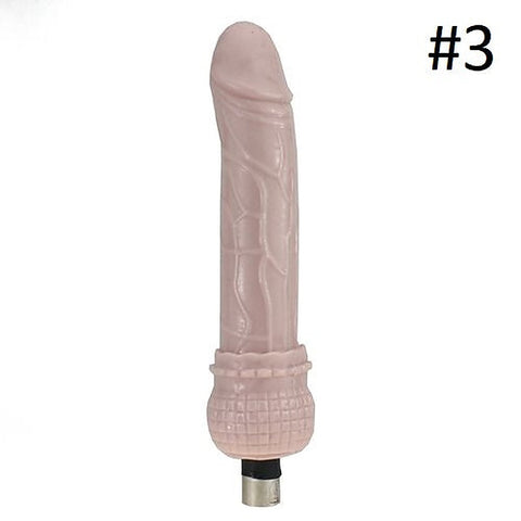 Customizable Pleasure Enhancers by BDStyle