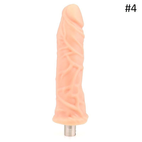 Customizable Pleasure Enhancers by BDStyle