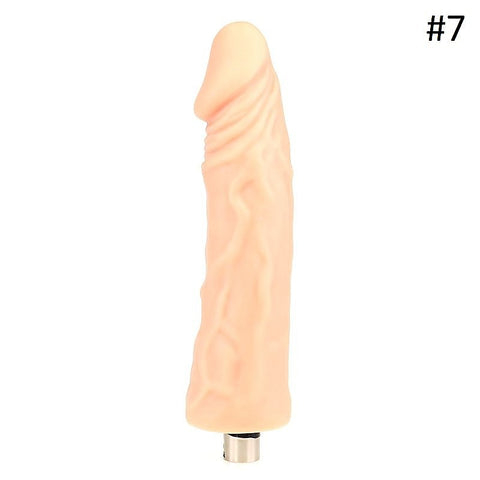 Customizable Pleasure Enhancers by BDStyle
