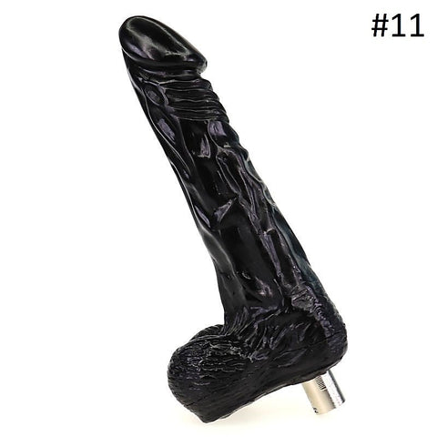 Customizable Pleasure Enhancers by BDStyle