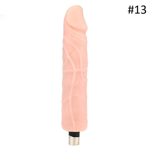 Customizable Pleasure Enhancers by BDStyle