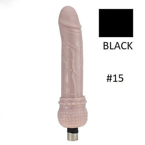Customizable Pleasure Enhancers by BDStyle
