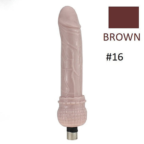 Customizable Pleasure Enhancers by BDStyle