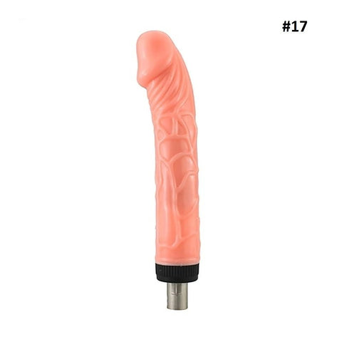 Customizable Pleasure Enhancers by BDStyle
