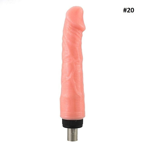 Customizable Pleasure Enhancers by BDStyle