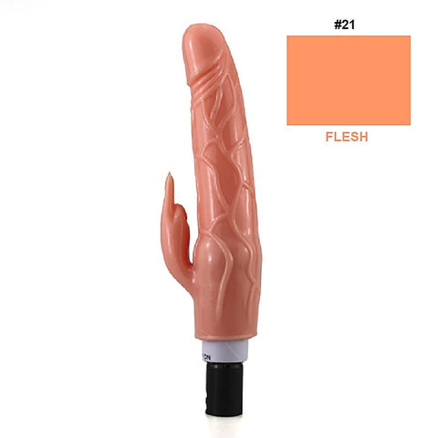 Customizable Pleasure Enhancers by BDStyle