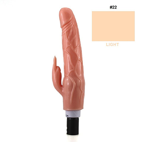Customizable Pleasure Enhancers by BDStyle