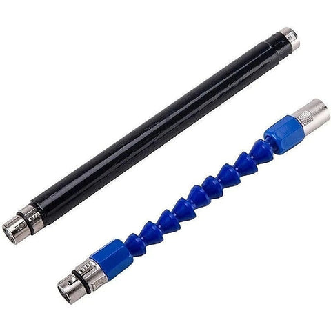 Sex Machine 3 Pin Extension Rods by BDStyle