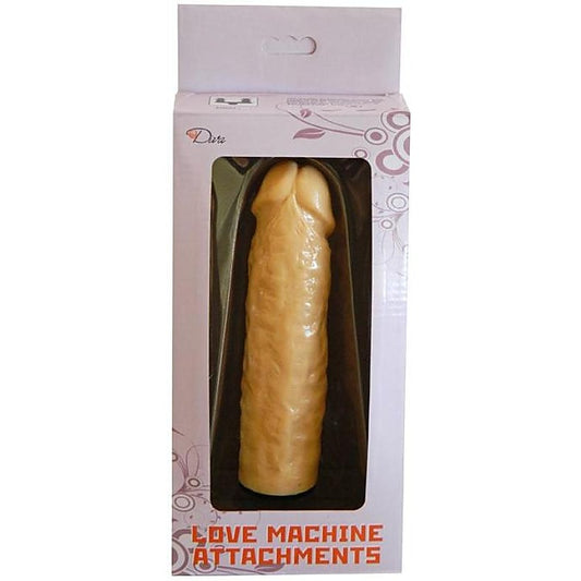 EZ Bend Cock Attachment by Myworld