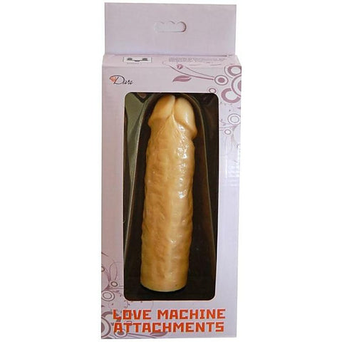 EZ Bend Cock Attachment by Myworld
