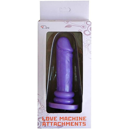 EZ Bend Dong Attachment by Myworld