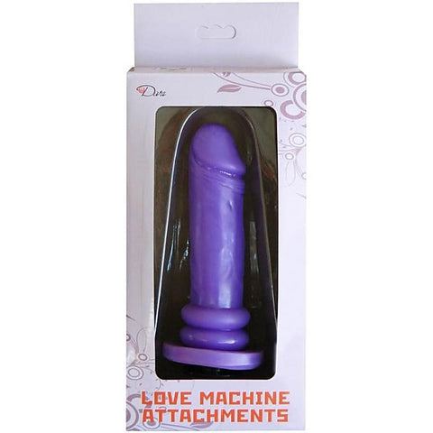 EZ Bend Dong Attachment by Myworld