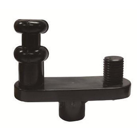 Love Machine Attachment Double Penetrator Holder by Myworld