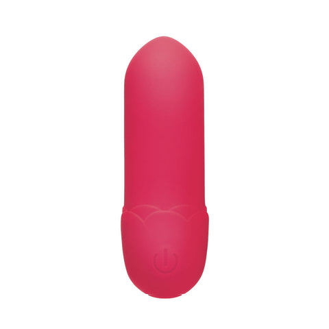 ROSEGASM Petal Play Mini Bullet with Remote by Xgen Products