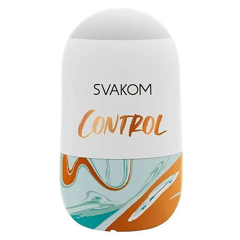 Hedy X-Control 5 Pack Male Masturbator Sleeve Set by Svakom