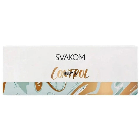 Hedy X-Control 5 Pack Male Masturbator Sleeve Set by Svakom