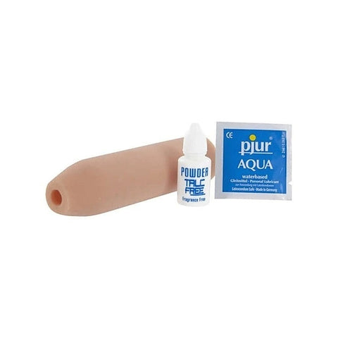 Doctor Loves Deemun Penis Girth Enhancer Light 5In. x 1.5In