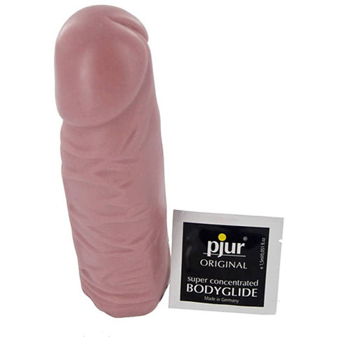 Doctor Loves Strapless Erection Enhancement Toy