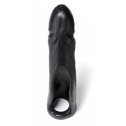 Donkey Double Penetrator Black by Oxballs