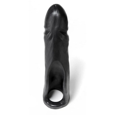 Donkey Double Penetrator Black by Oxballs