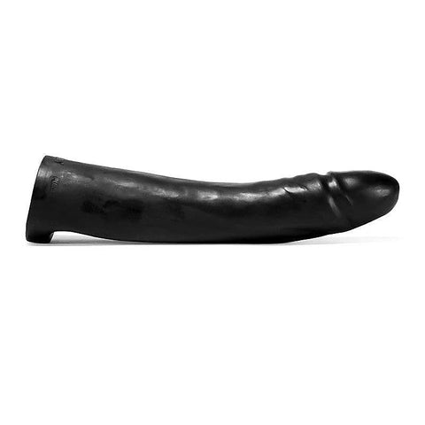 Donkey Double Penetrator Black by Oxballs
