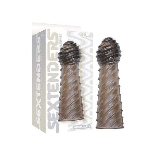 The 9's Sextenders Multi-Feel Collection by Icon Brands