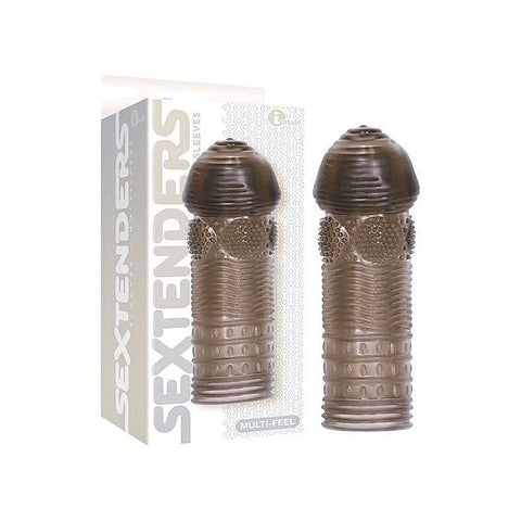 The 9's Sextenders Multi-Feel Collection by Icon Brands