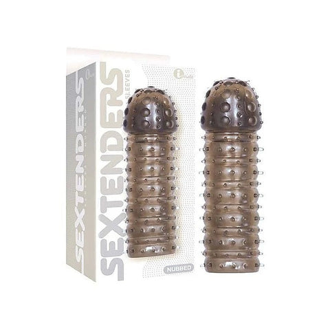 The 9's Nubbed Sextenders by Icon Brands